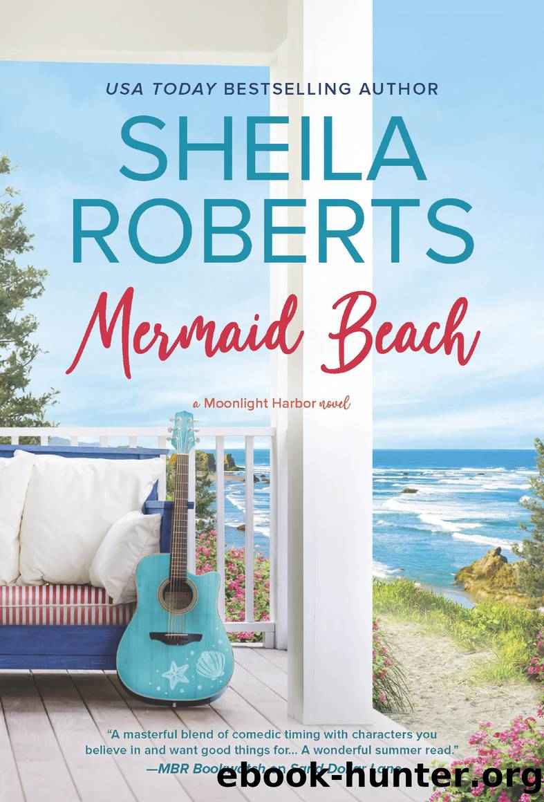 Mermaid Beach by Sheila Roberts