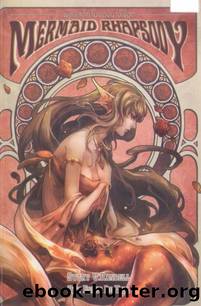 Mermaid Rhapsody 3 by V.Rondell