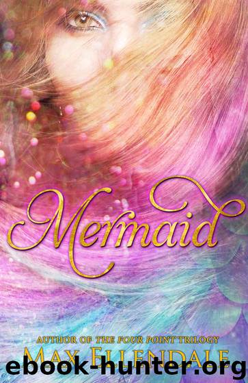 Mermaid by Max Ellendale