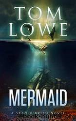 Mermaid by Tom Lowe