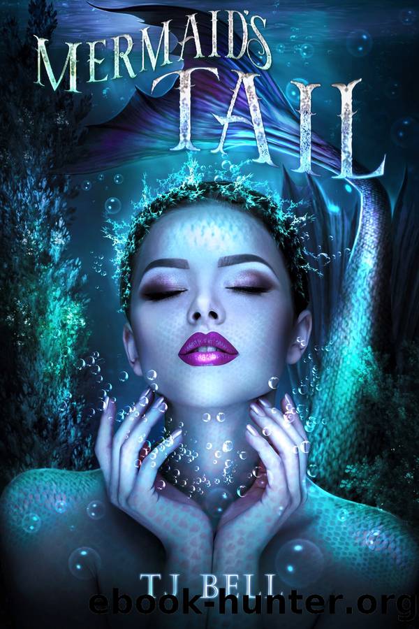 Mermaid's Tail by TJ Bell