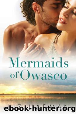 Mermaids of Owasco by Liz Harman