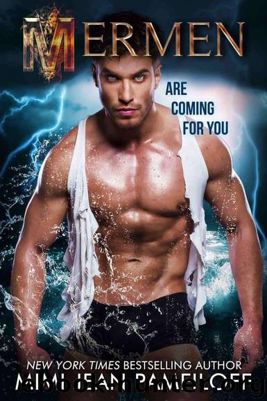 Mermen by Pamfiloff Mimi Jean