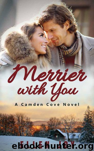 Merrier With You by Ellen Joy