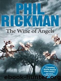 Merrily Watkins 01 - The Wine of Angels by Phil Rickman
