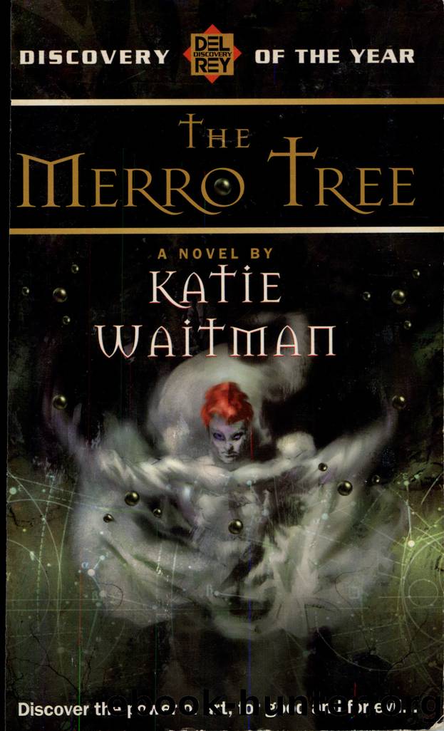 Merro Tree by Katie Waitman