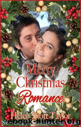 Merry Christmas Romance by Helen Scott Taylor