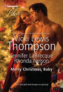 Merry Christmas, Baby
