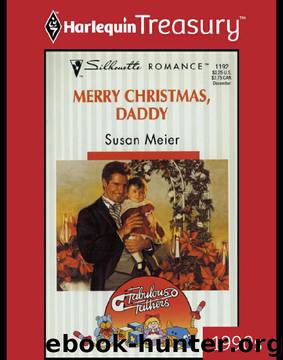 Merry Christmas, Daddy by Susan Meier