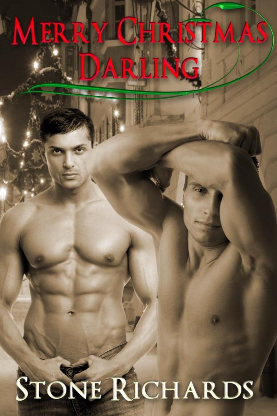 Merry Christmas, Darling by Stone Richards