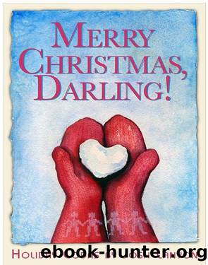 Merry Christmas, Darling! Holiday Codas by Josh Lanyon