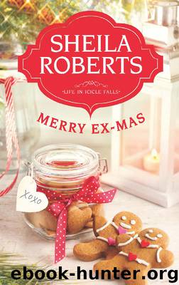 Merry Ex-Mas by Sheila Roberts