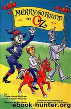 Merry Go Round in Oz by L. Frank Baum