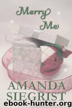 Merry Me by Amanda Siegrist