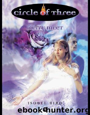 Merry Meet by Isobel Bird