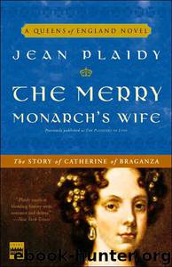 Merry Monarch's Wife by Jean Plaidy