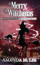 Merry Witchmas: by Amanda M. Lee