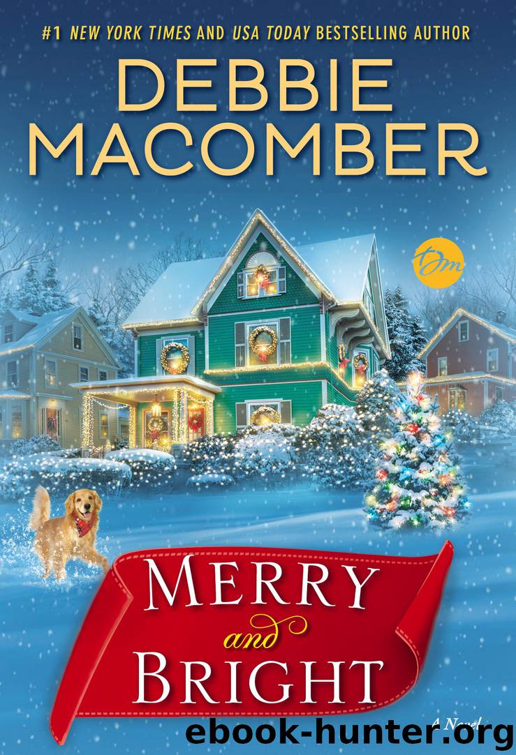 Merry and Bright by Debbie Macomber