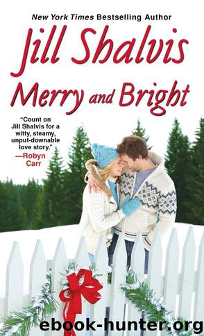 Merry and Bright by Jill Shalvis