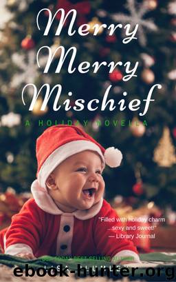 Merry, Merry Mischief by Lisa Plumley