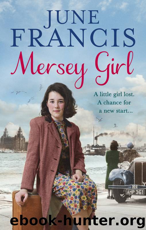 Mersey Girl by June Francis