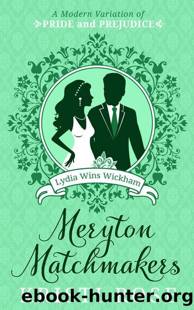 Meryton Matchmakers by Kristi Rose
