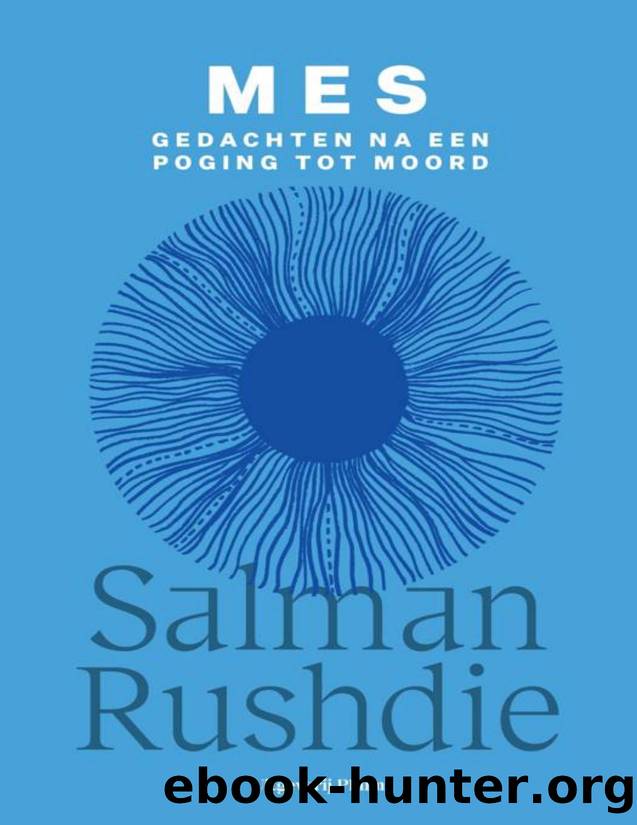 Mes by Salman Rushdie