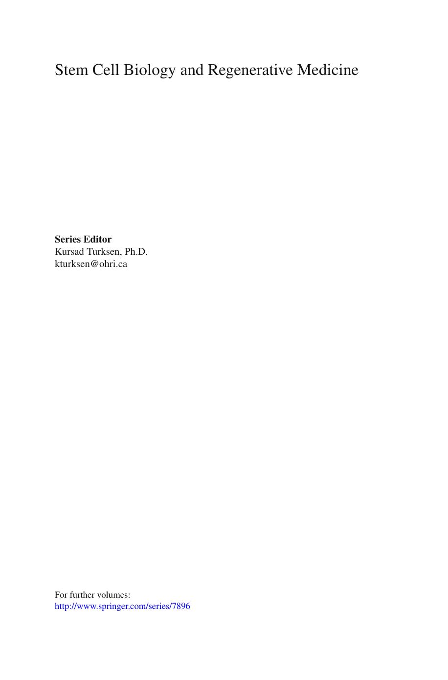 Mesenchymal Stem Cell Therapy by F. Dos Santos P. Z. Andrade C. L. da Silva (auth.) Lucas G. Chase Mohan C. Vemuri (eds.)