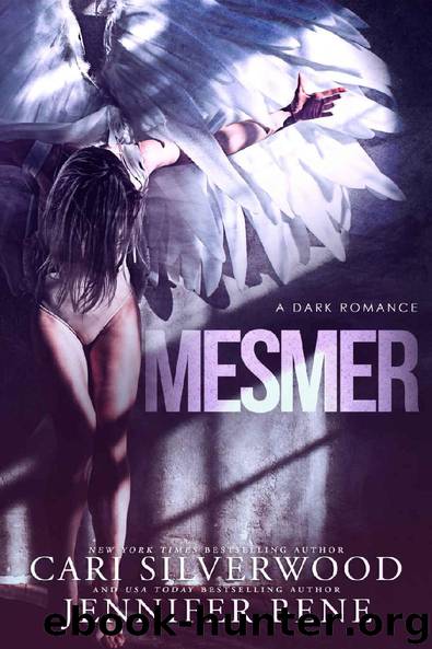 Mesmer by Cari Silverwood & Jennifer Bene
