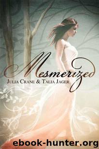 Mesmerized by Julia Crane