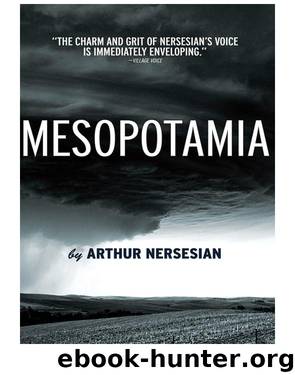Mesopotamia by Arthur Nersesian