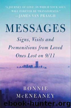 Messages by Bonnie McEneaney