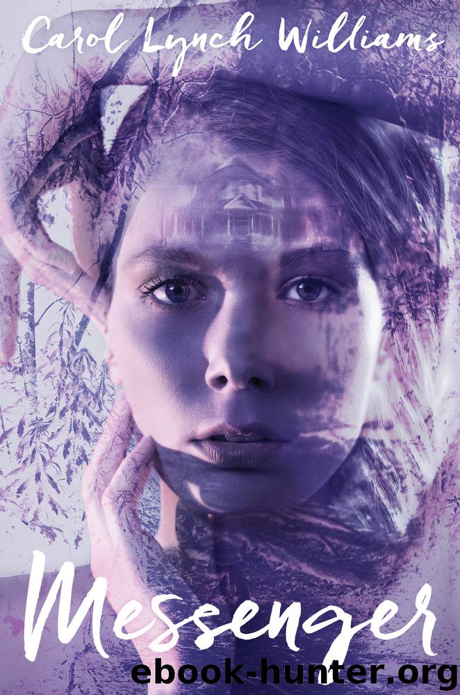 Messenger by Carol Lynch Williams