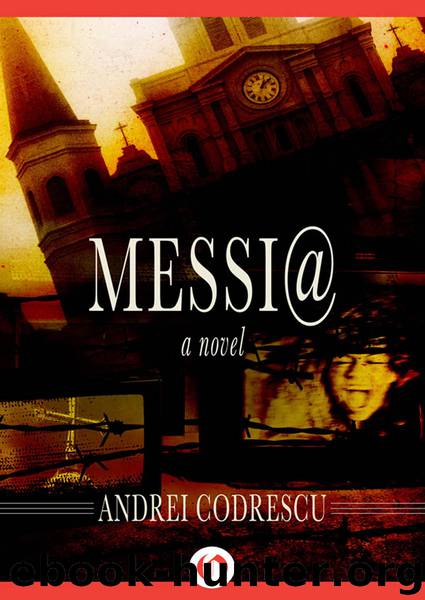 Messi@ by Andrei Codrescu