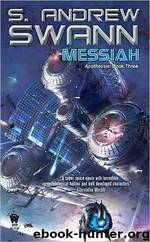 Messiah by Swann S. Andrew