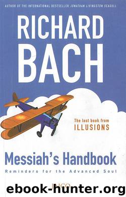 Messiah’s Handbook by Richard Bach