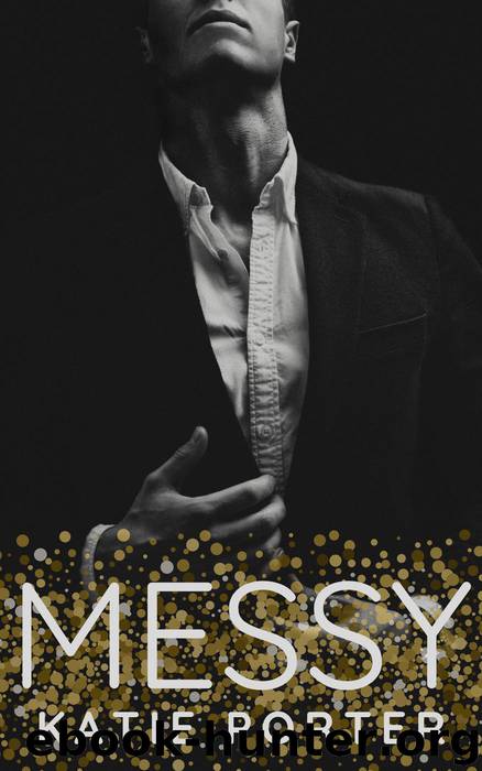 Messy by Katie Porter