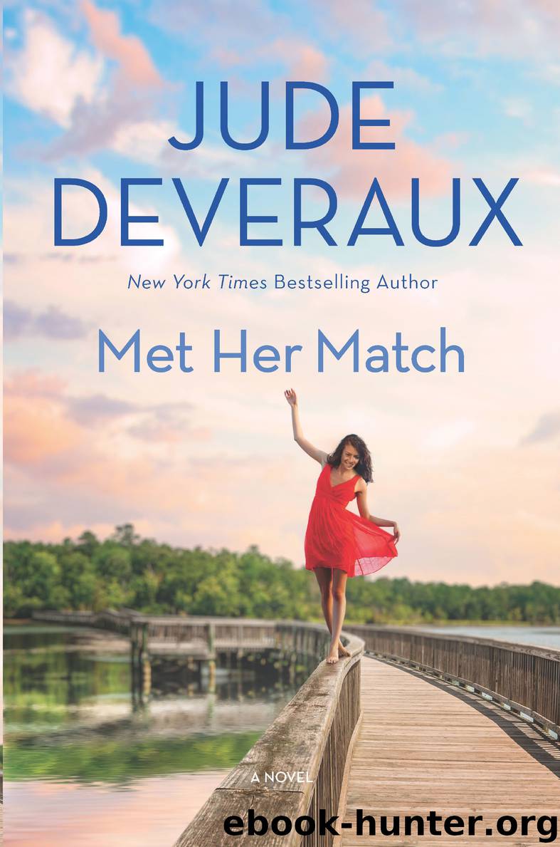Met Her Match by Jude Deveraux