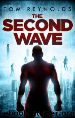 Meta 2: The Second Wave by Tom Reynolds