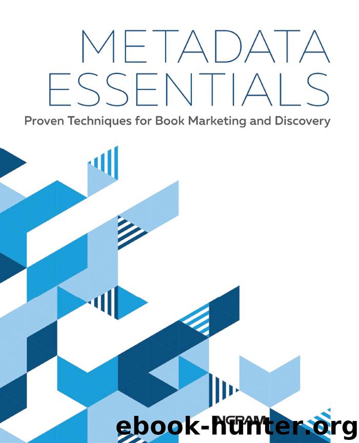 Metadata Essentials by Jake Handy