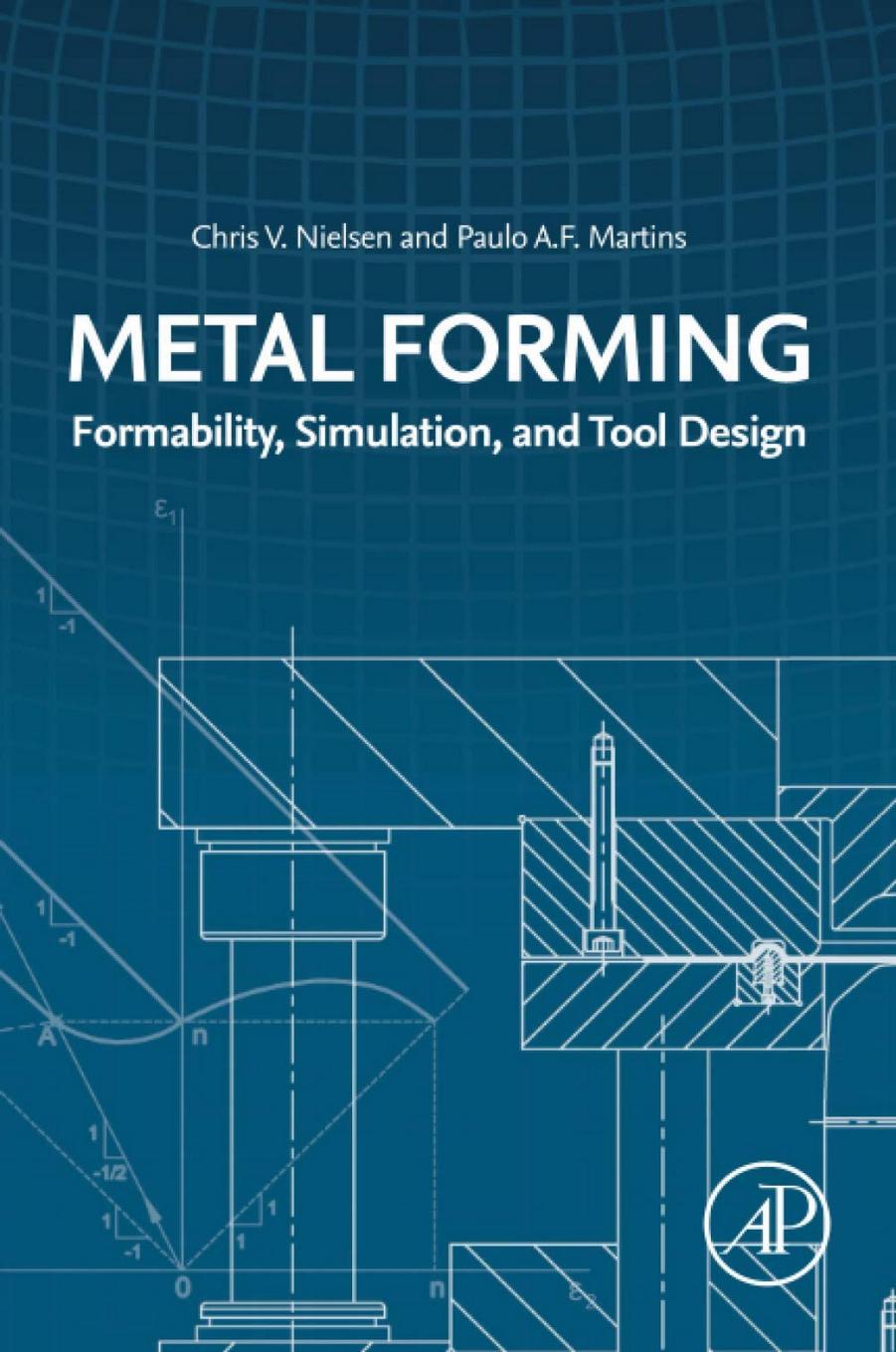 Metal Forming by Chris V. Nielsen