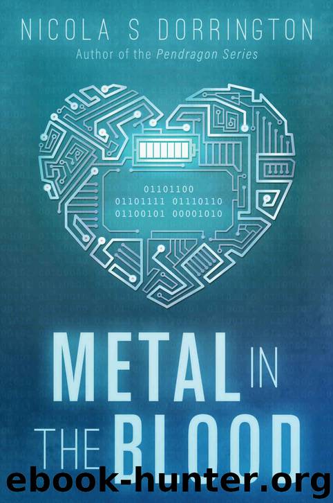 Metal in the Blood by Nicola S. Dorrington
