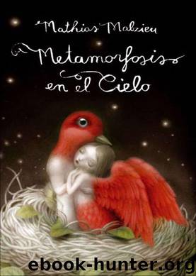 Metamorfosis En El Cielo by Mathias Malzieu