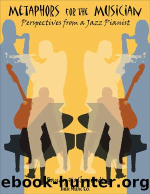 Metaphors for the Musician by SHER Music