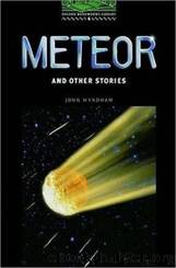 Meteor and Other Stories by John Wyndham
