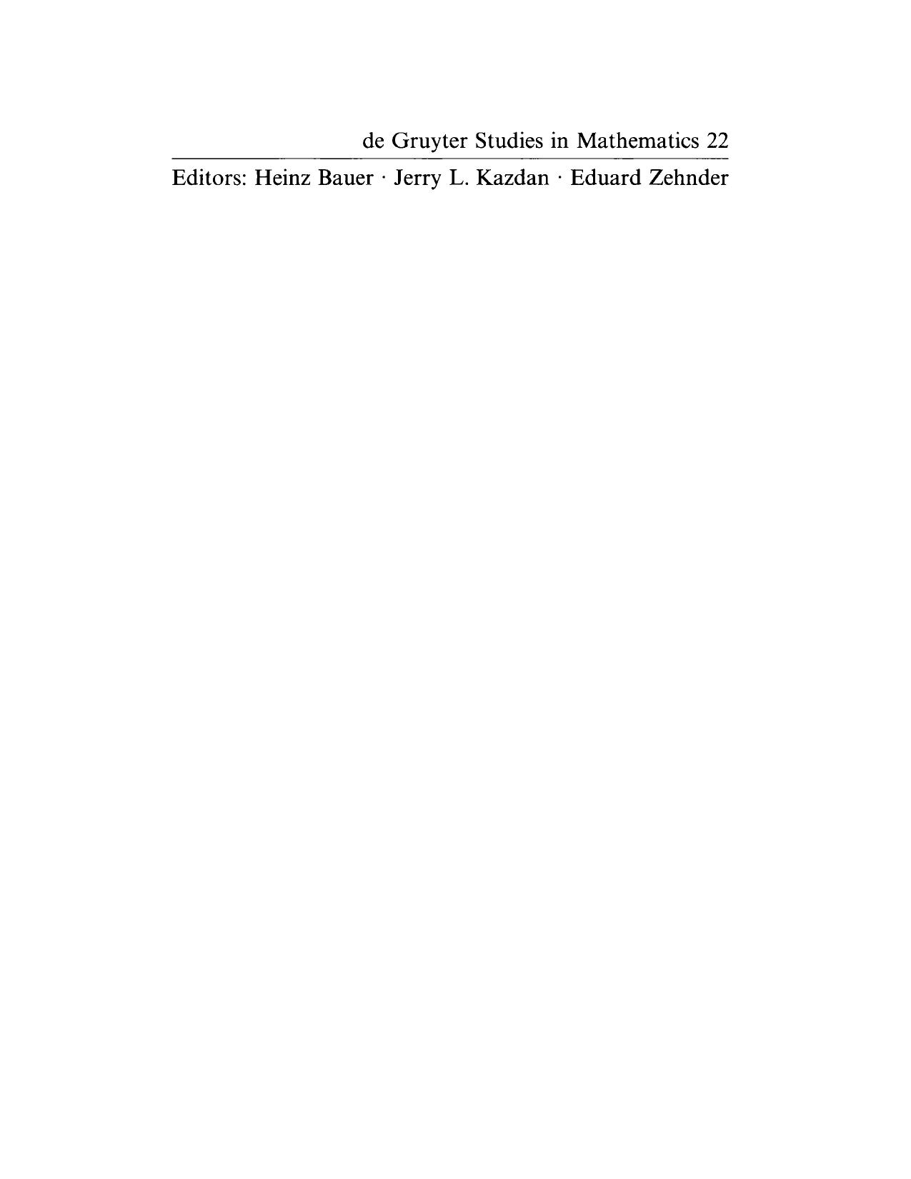 Methods of Noncommutative Analysis: Theory and Applications by Vladimir E. Nazaikinskii; Victor E. Shatalov; Boris Yu. Sternin