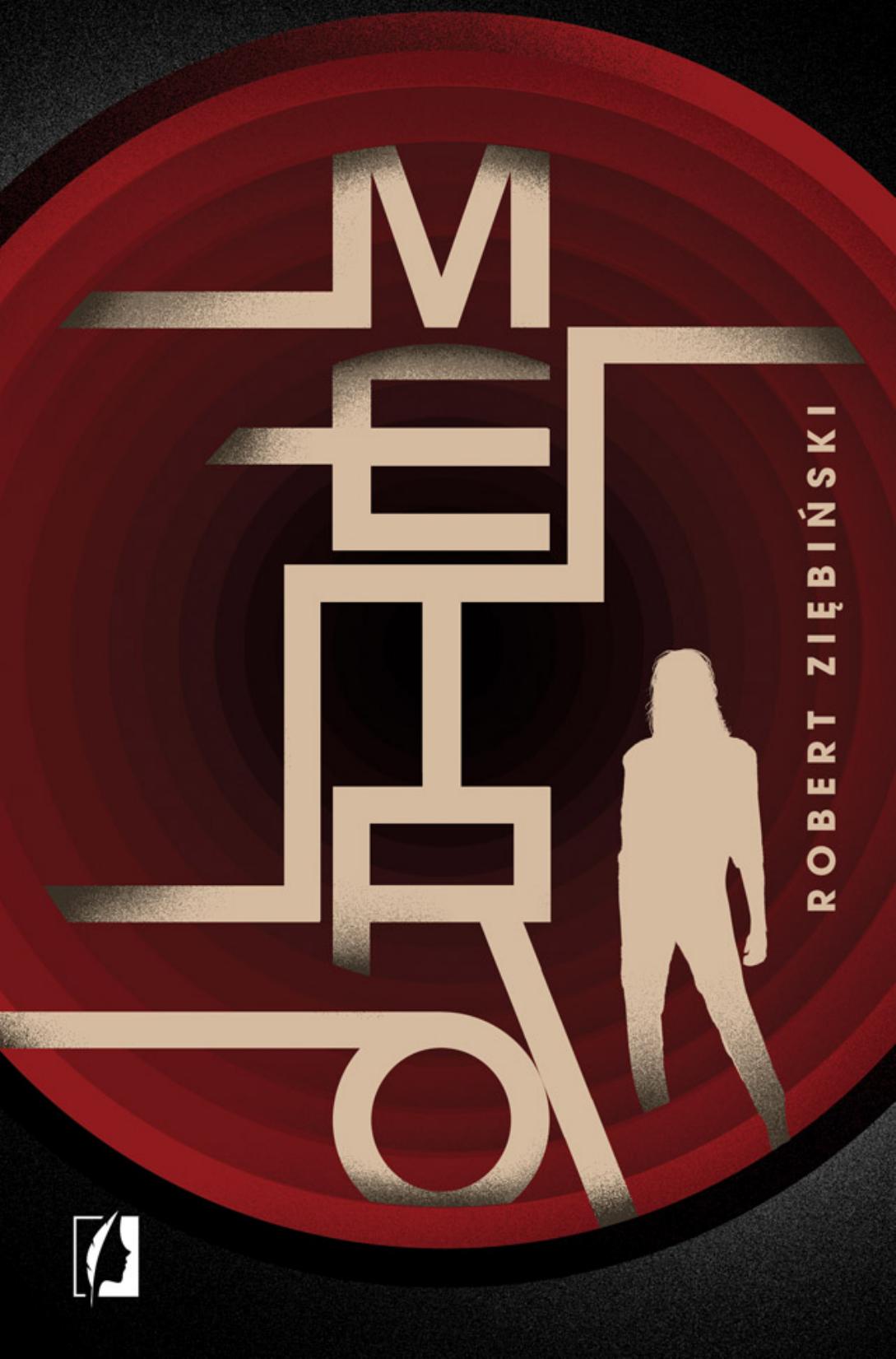 Metro by Robert Ziębiński