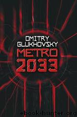 Metro2033 by unknow