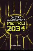 Metro2034 by unknow