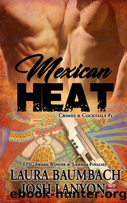 Mexican Heat by Laura Baumbach
